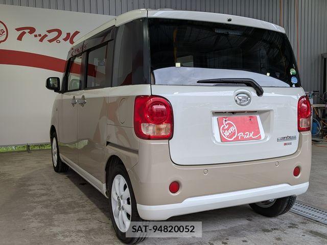Toyota PASSO 2022-03 8797104-2