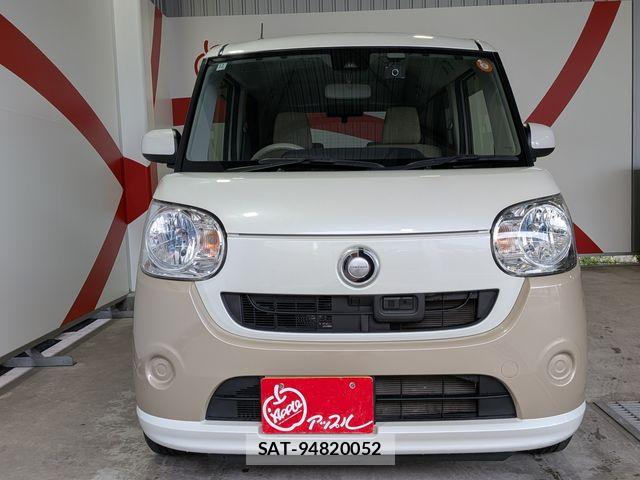 Toyota PASSO 2022-03 8797104-3
