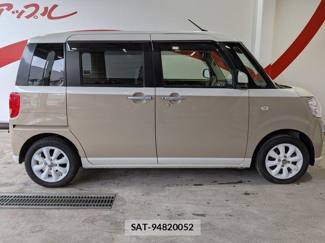 Toyota PASSO 2022-03 8797104-4