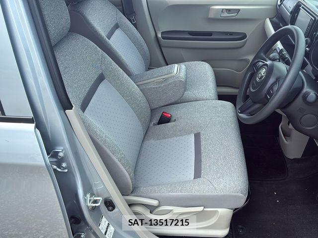 Toyota PASSO 2023-07 8797107-13