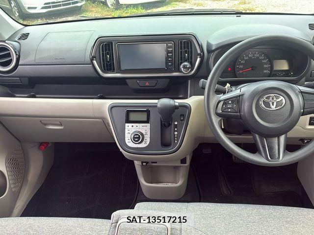 Toyota PASSO 2023-07 8797107-1