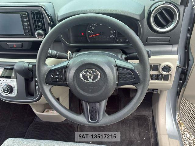 Toyota PASSO 2023-07 8797107-6