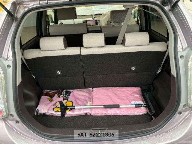 Toyota PASSO 2012-07 8797106-10