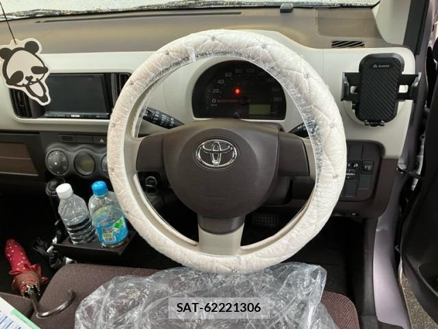 Toyota PASSO 2012-07 8797106-11