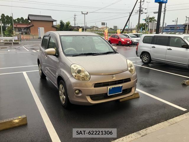 Toyota PASSO 2012-07 8797106-1