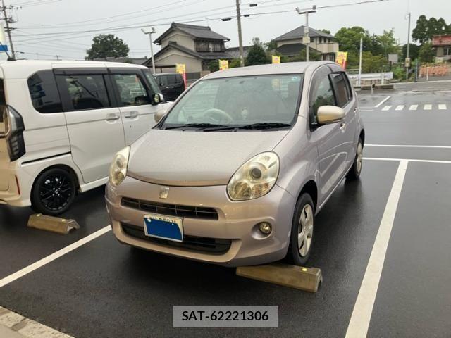 Toyota PASSO 2012-07 8797106-2