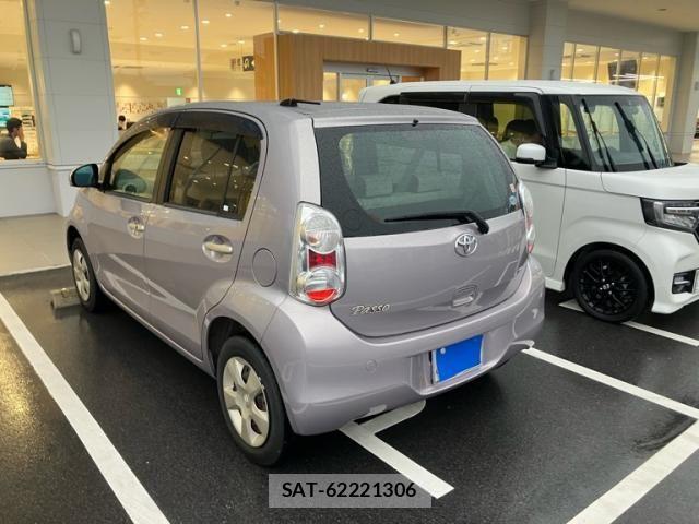 Toyota PASSO 2012-07 8797106-3