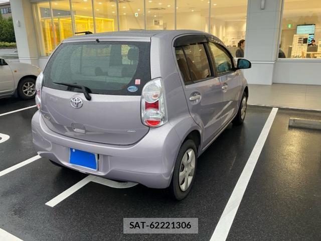 Toyota PASSO 2012-07 8797106-4