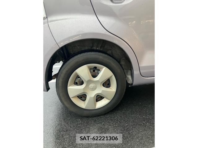 Toyota PASSO 2012-07 8797106-7