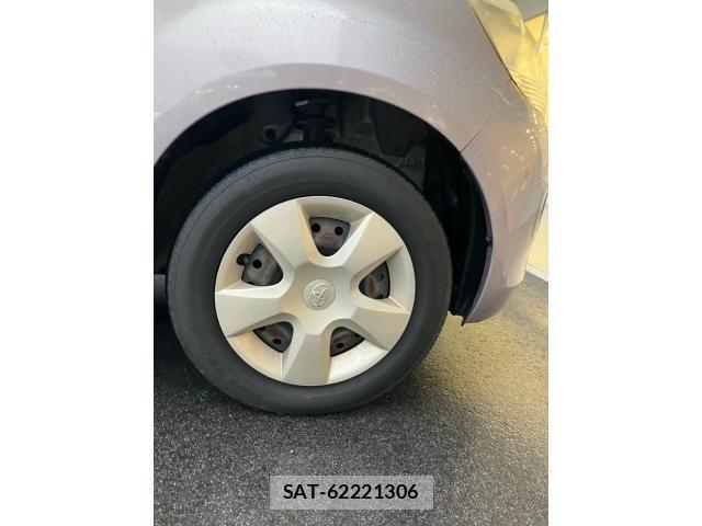 Toyota PASSO 2012-07 8797106-8