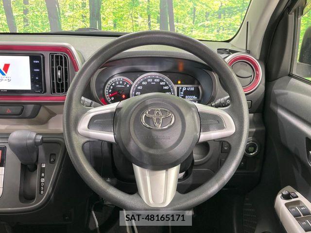 Toyota PASSO 2017-03 8831040-10