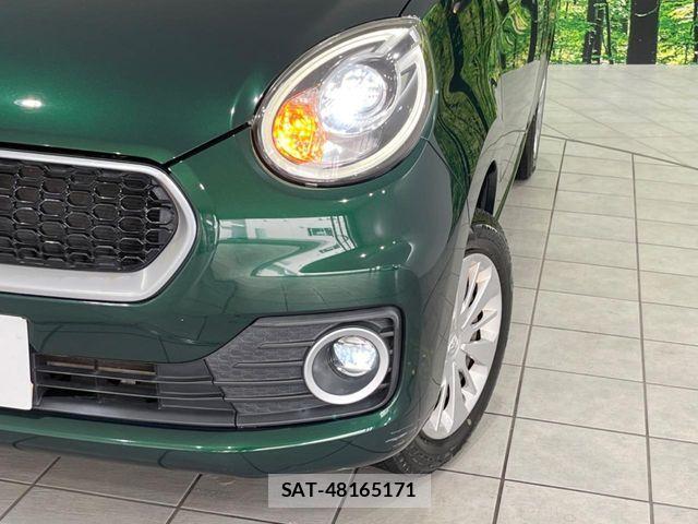 Toyota PASSO 2017-03 8831040-11