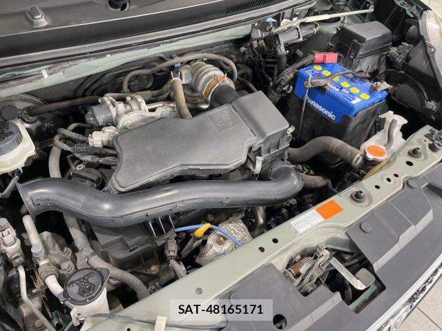Toyota PASSO 2017-03 8831040-17