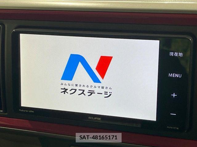 Toyota PASSO 2017-03 8831040-2