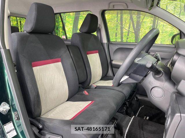 Toyota PASSO 2017-03 8831040-7