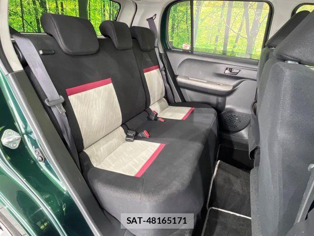 Toyota PASSO 2017-03 8831040-8