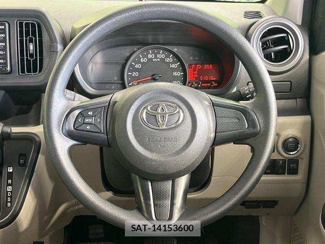 Toyota PASSO 2019-09 8850331-11