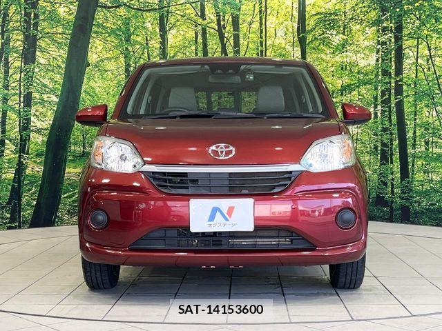 Toyota PASSO 2019-09 8850331-14