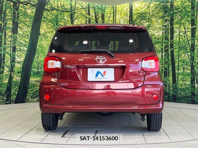 Toyota PASSO 2019-09 8850331-15