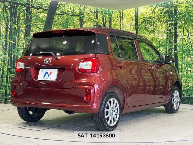Toyota PASSO 2019-09 8850331-17