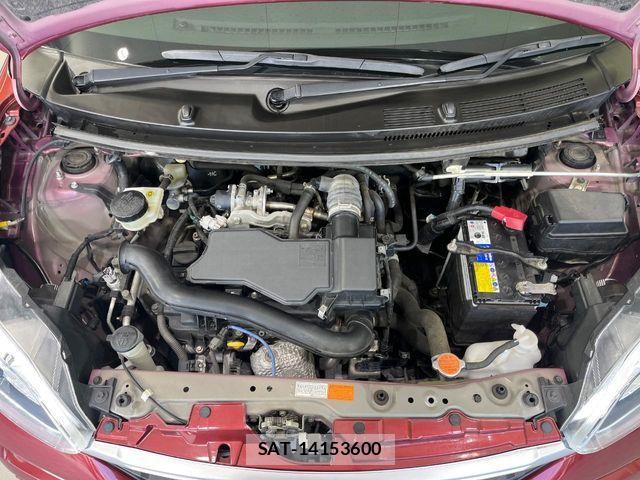 Toyota PASSO 2019-09 8850331-18