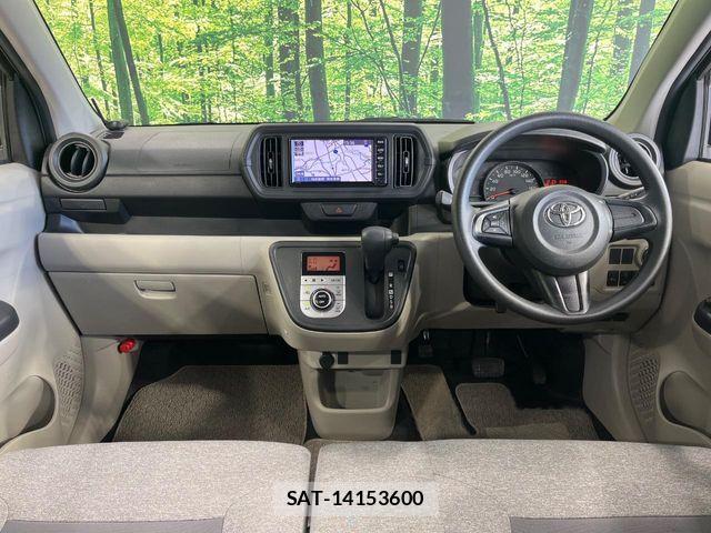 Toyota PASSO 2019-09 8850331-1