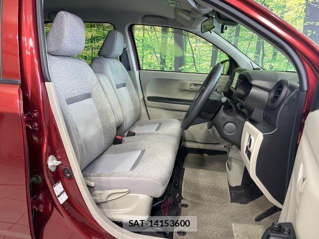 Toyota PASSO 2019-09 8850331-8