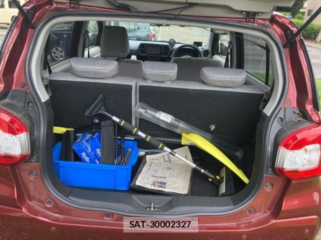 Toyota PASSO 2019-04 8871808-9