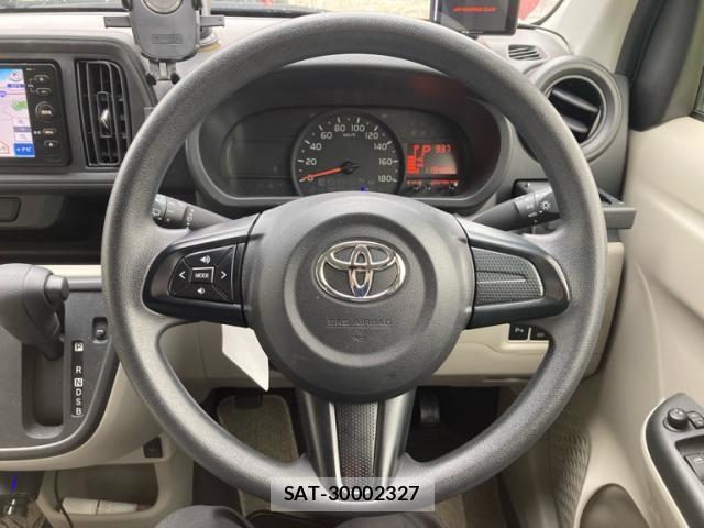 Toyota PASSO 2019-04 8871808-18
