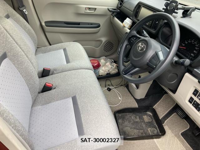 Toyota PASSO 2019-04 8871808-26