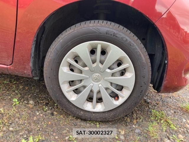 Toyota PASSO 2019-04 8871808-3