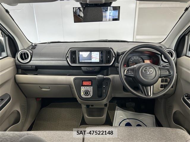 Toyota PASSO 2022-02 8881512-12