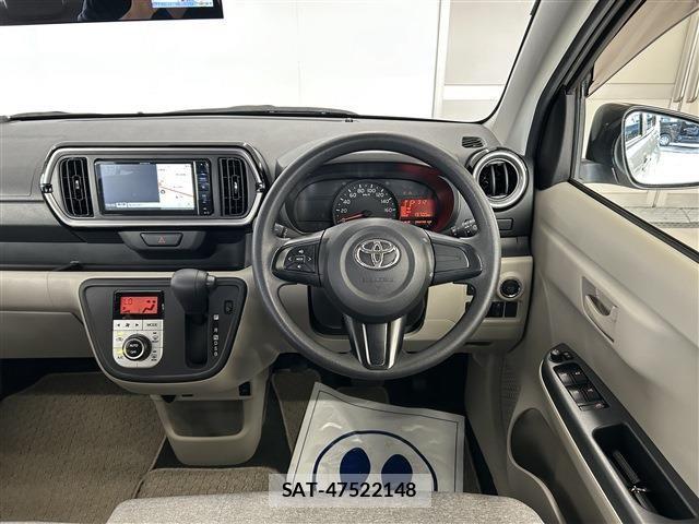 Toyota PASSO 2022-02 8881512-13