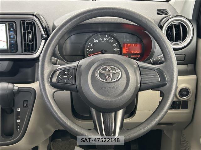 Toyota PASSO 2022-02 8881512-14