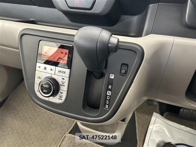 Toyota PASSO 2022-02 8881512-19