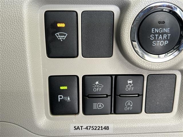 Toyota PASSO 2022-02 8881512-20