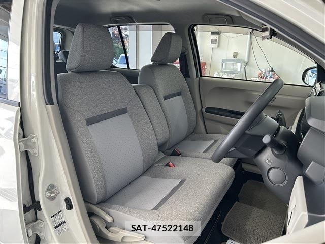Toyota PASSO 2022-02 8881512-21