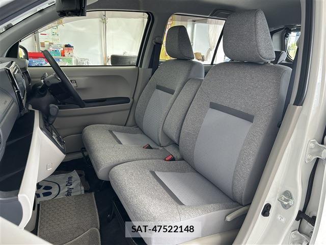 Toyota PASSO 2022-02 8881512-22