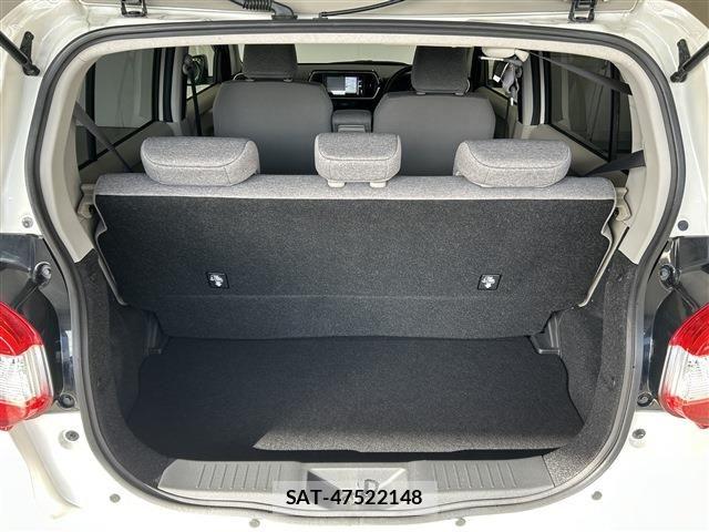 Toyota PASSO 2022-02 8881512-24