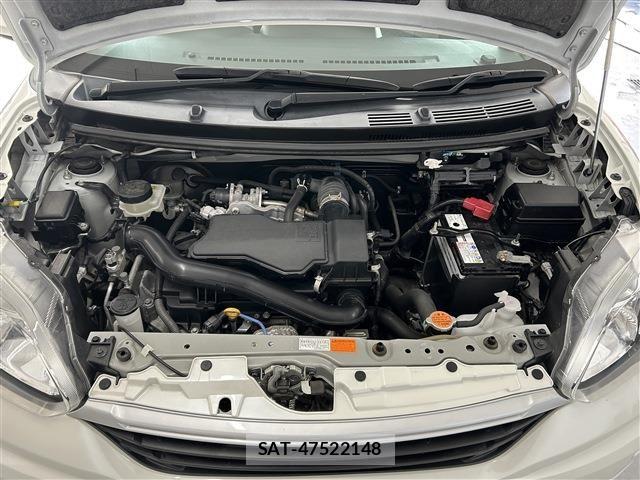 Toyota PASSO 2022-02 8881512-27