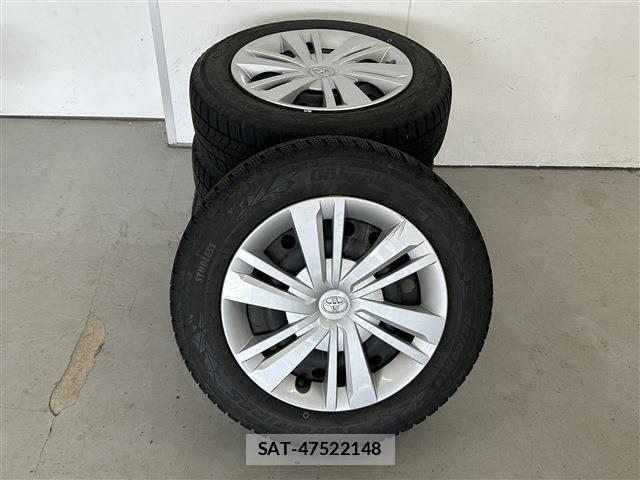Toyota PASSO 2022-02 8881512-28