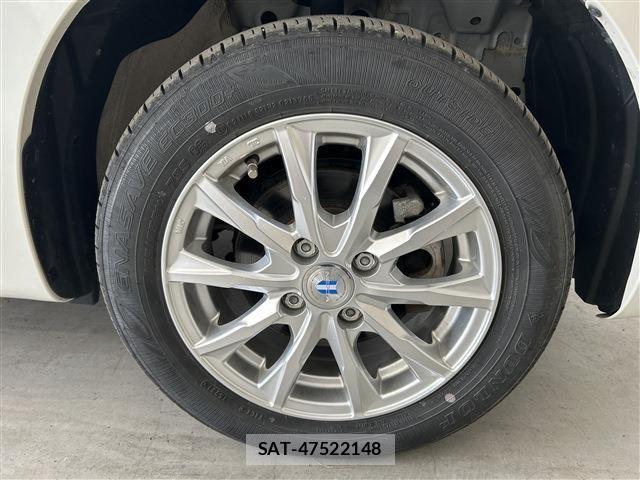 Toyota PASSO 2022-02 8881512-8