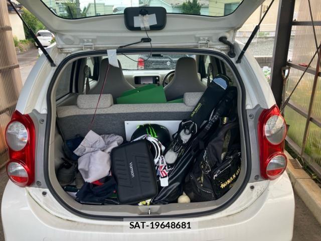 Toyota PASSO 2011-06 8884168-13