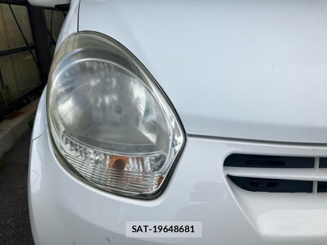 Toyota PASSO 2011-06 8884168-16