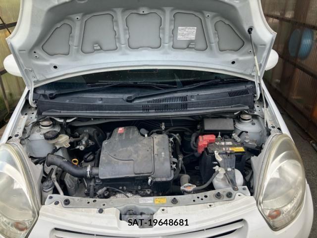Toyota PASSO 2011-06 8884168-24