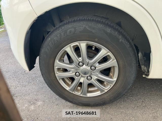 Toyota PASSO 2011-06 8884168-7
