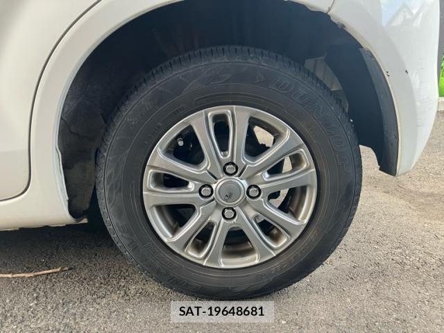 Toyota PASSO 2011-06 8884168-8