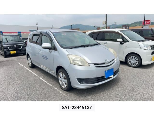 sat car