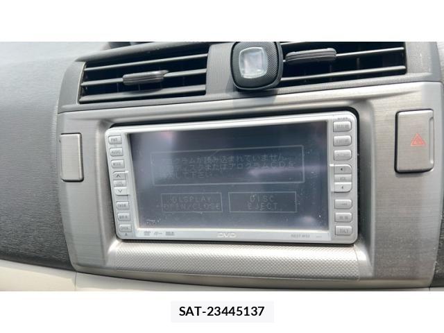 Toyota PASSO SETTE 2009-07 7562629-12