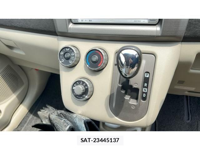 Toyota PASSO SETTE 2009-07 7562629-13